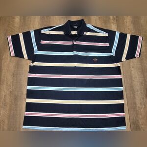 Paul & Shark Yachting Polo